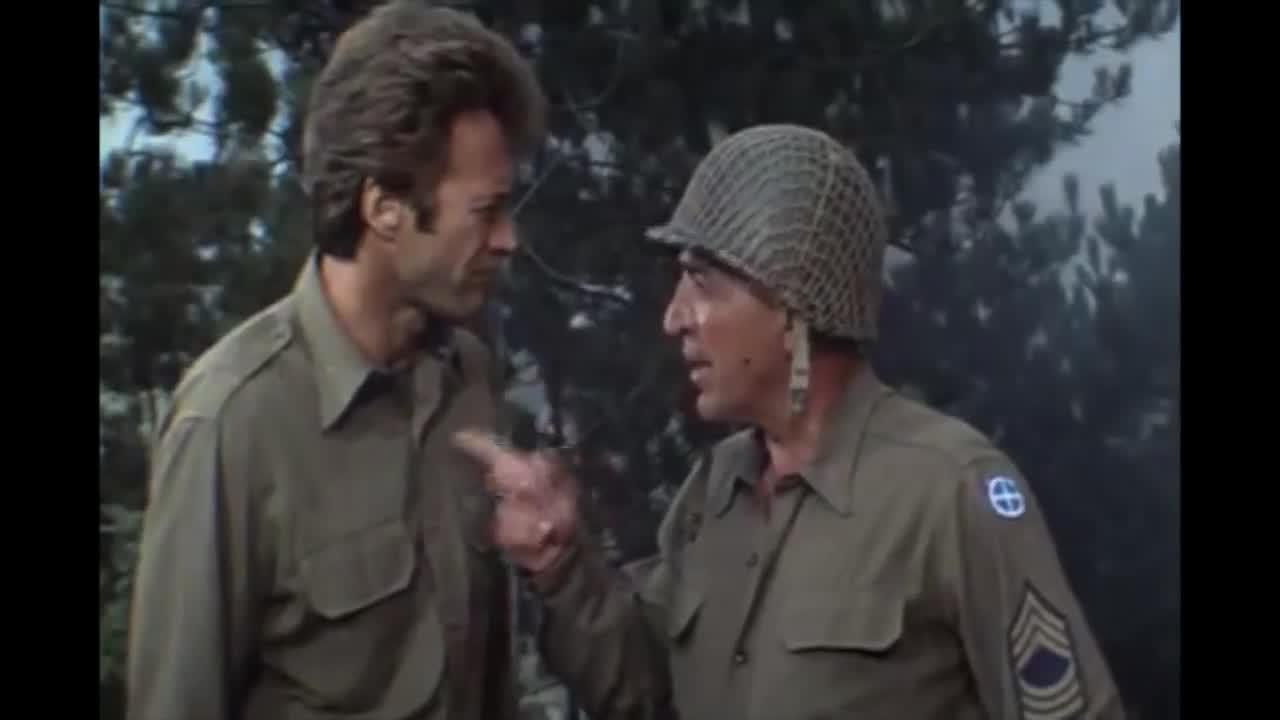 Kelly's Heroes