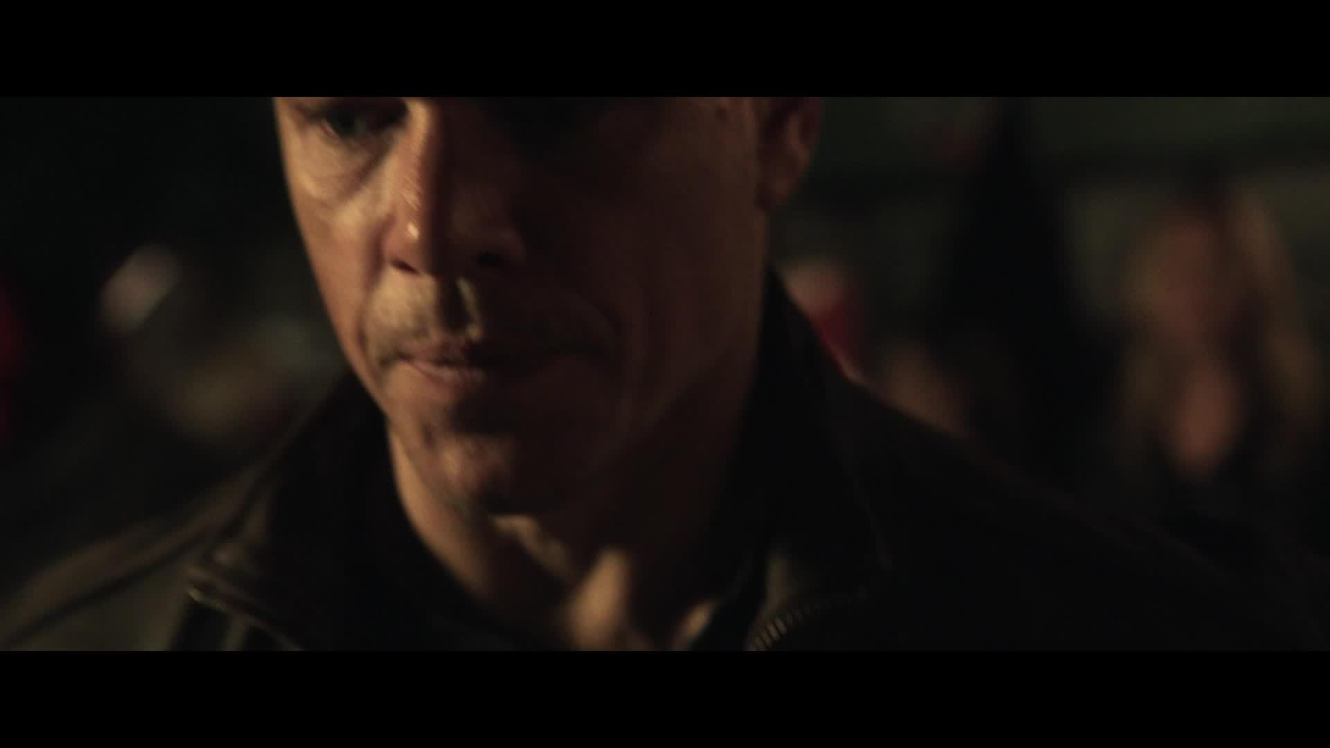 Jason Bourne