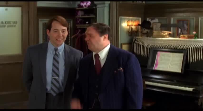 The Producers