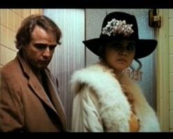 Last Tango in Paris