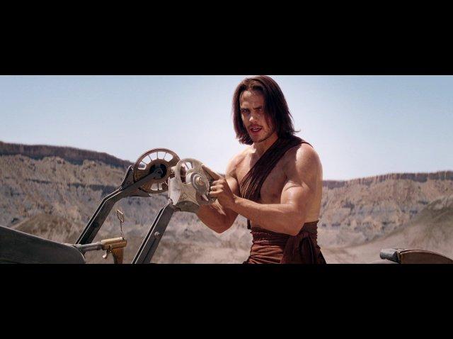 John Carter