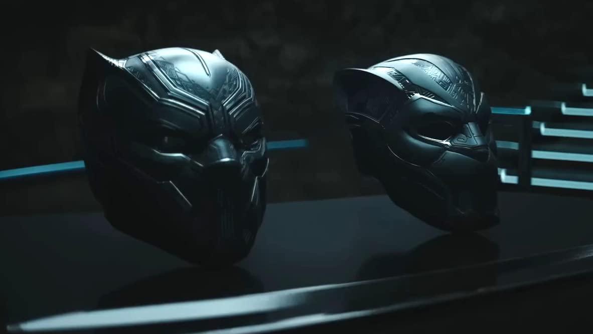 Black Panther: Wakanda Forever
