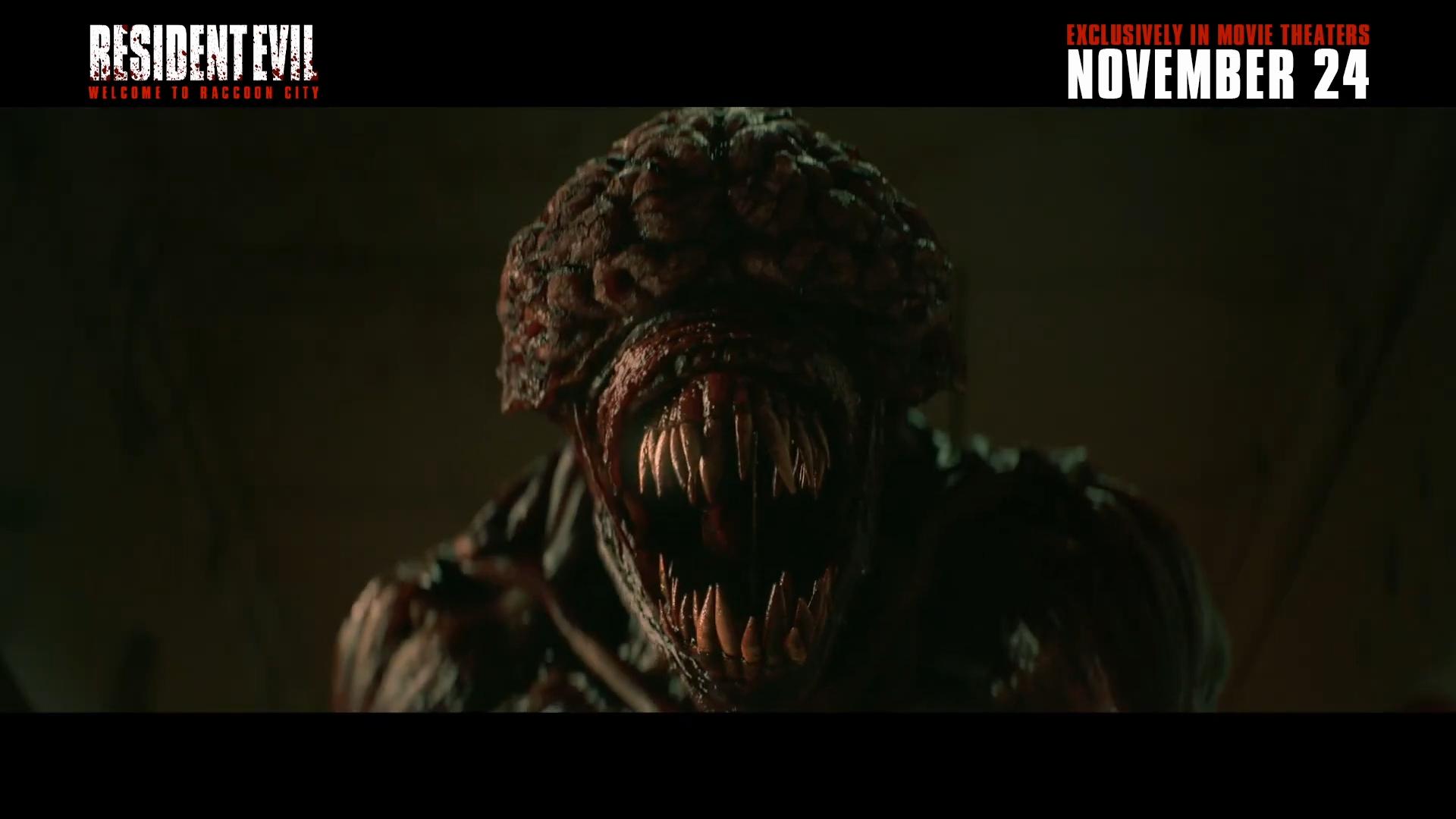 Resident Evil: Welcome to Raccoon City
