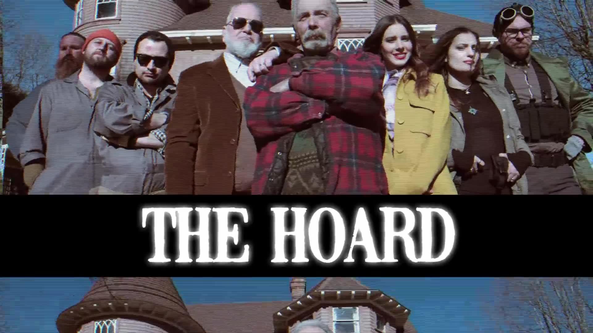 The Hoard