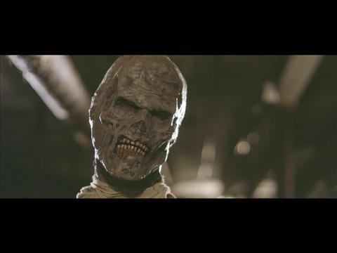 Frankenstein vs. the Mummy