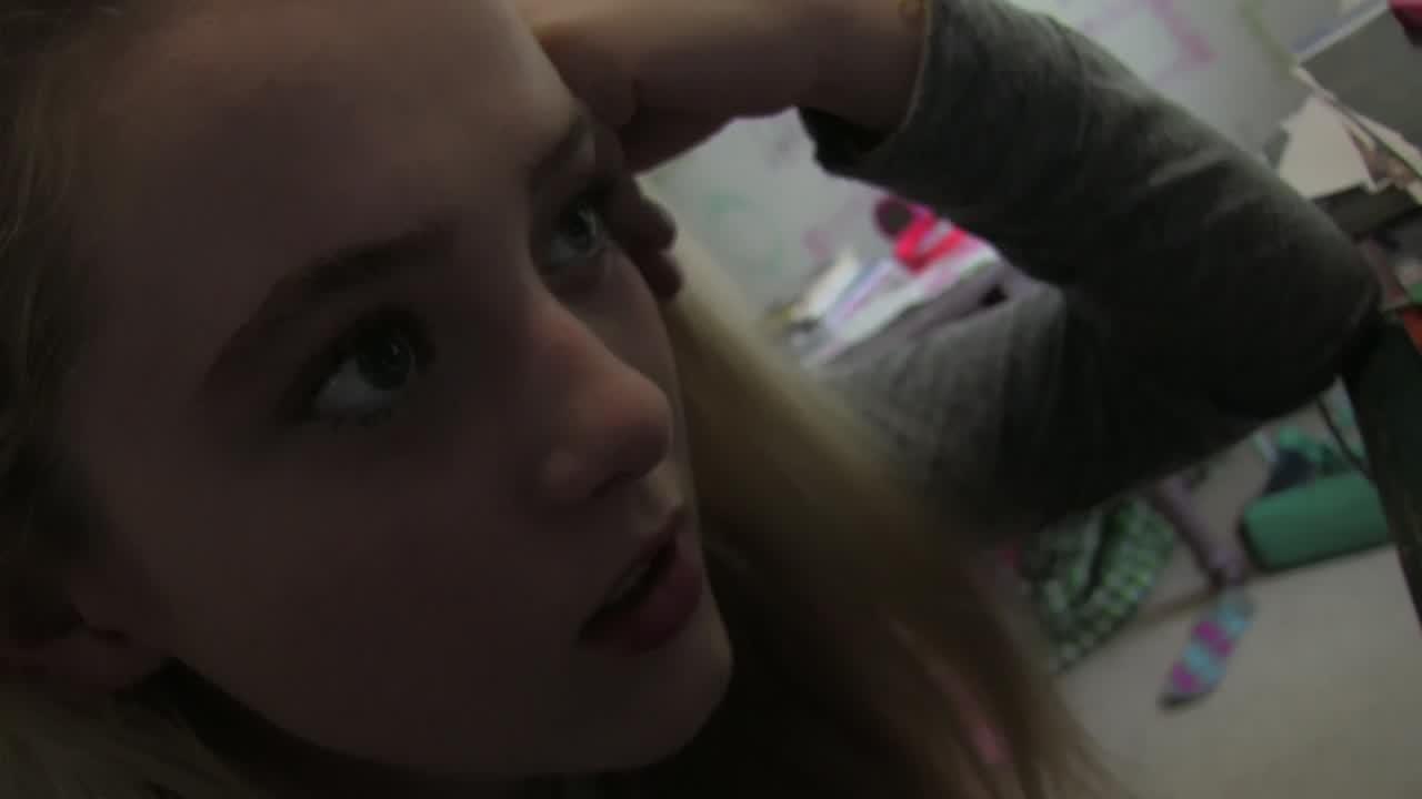 Paranormal Activity 4