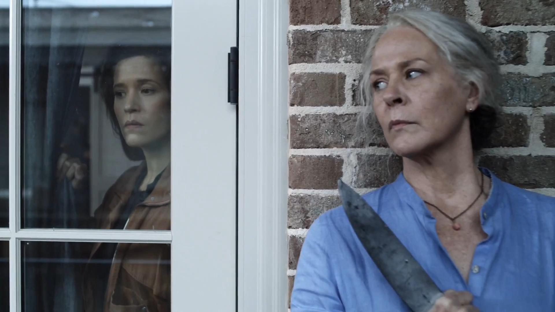 The Walking Dead