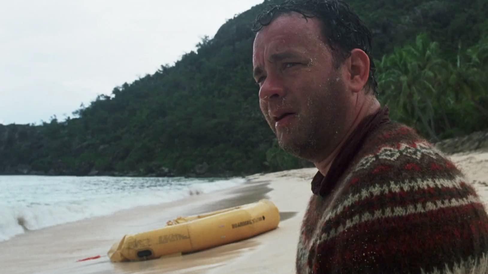 Cast Away