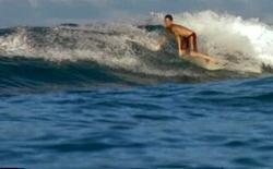 Blood Surf
