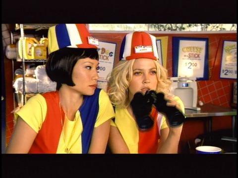 Charlie's Angels: Full Throttle