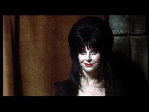 Elvira's Haunted Hills