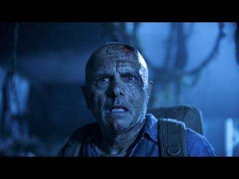 Lake Placid: Legacy