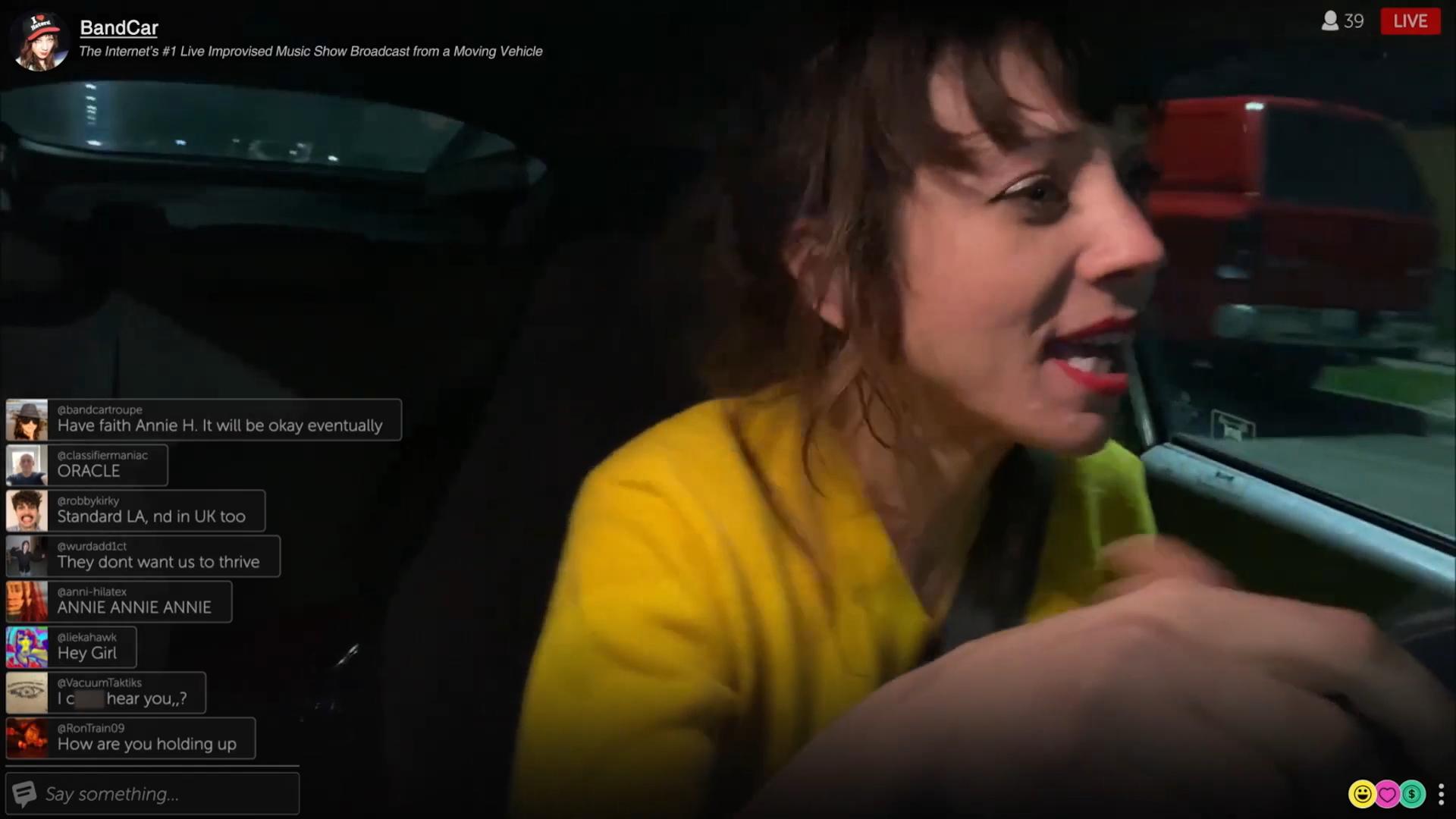 Dashcam