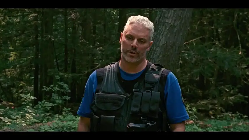 Guns of Eden