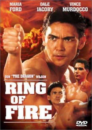Ring of Fire [Version française]