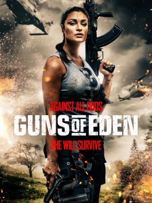 Guns of Eden [ترجمة عربية]