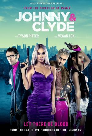 Johnny & Clyde [Version française]