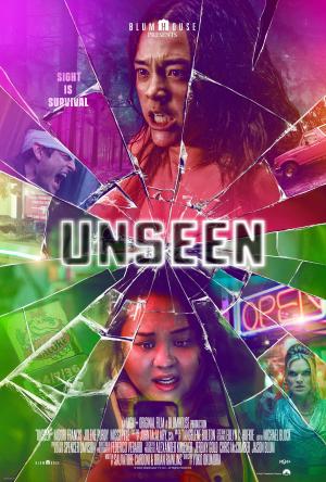 Unseen [Version française]
