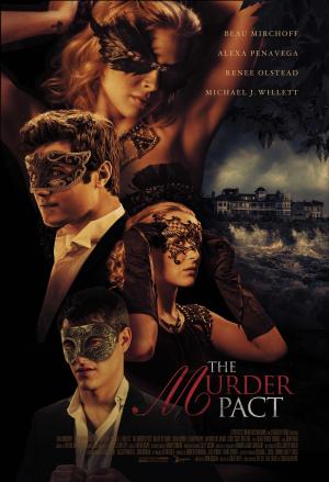 The Murder Pact [Version française]