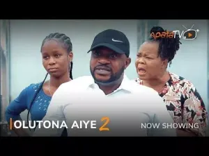 Olutona Aiye 2
