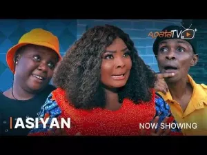 Asiyan