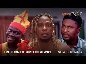Return of Omo Highway
