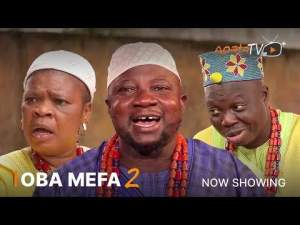 Oba Mefa 2