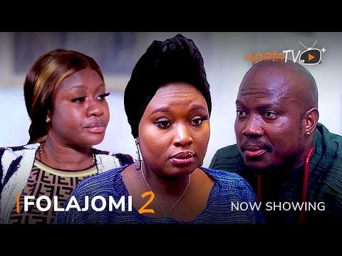 Folajomi 2 poster - similar to Alapa