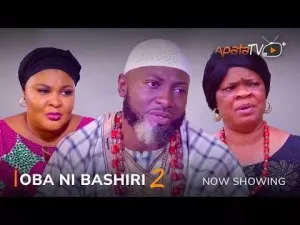 Oba Ni Bashiri 2