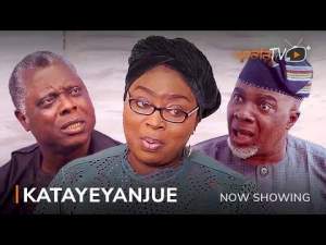 Katayeyanjue