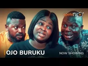 Ojo Buruku