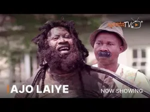 Ajo Laiye