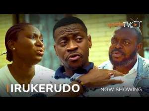 Irukerudo