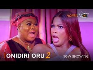 Onidiri Oru 2