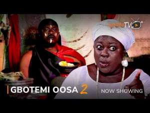 Gbotemi Oosa 2