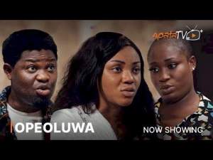 Opeoluwa