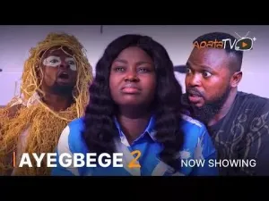 Ayegbege 2