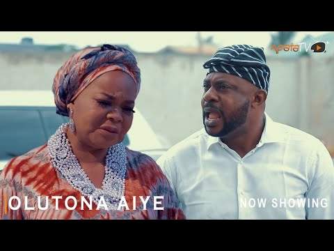 Olutona Aiye