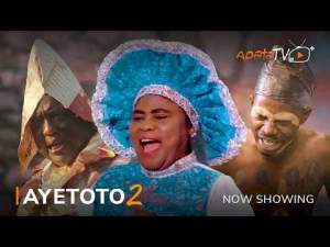 Ayetoto 2