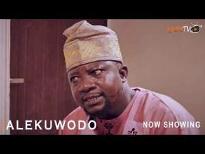 Alekuwodo