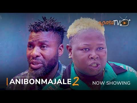 Anibonmajale 2 poster - similar to 19