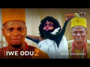 Iwe Odu 2