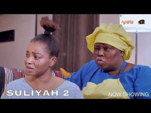 Suliyah 2