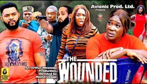 The Wounded