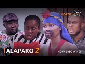 Alapako 2