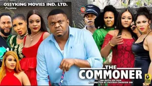 The Commoner