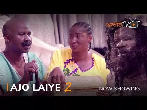 Ajo Laiye 2