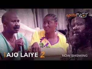 Ajo Laiye 2