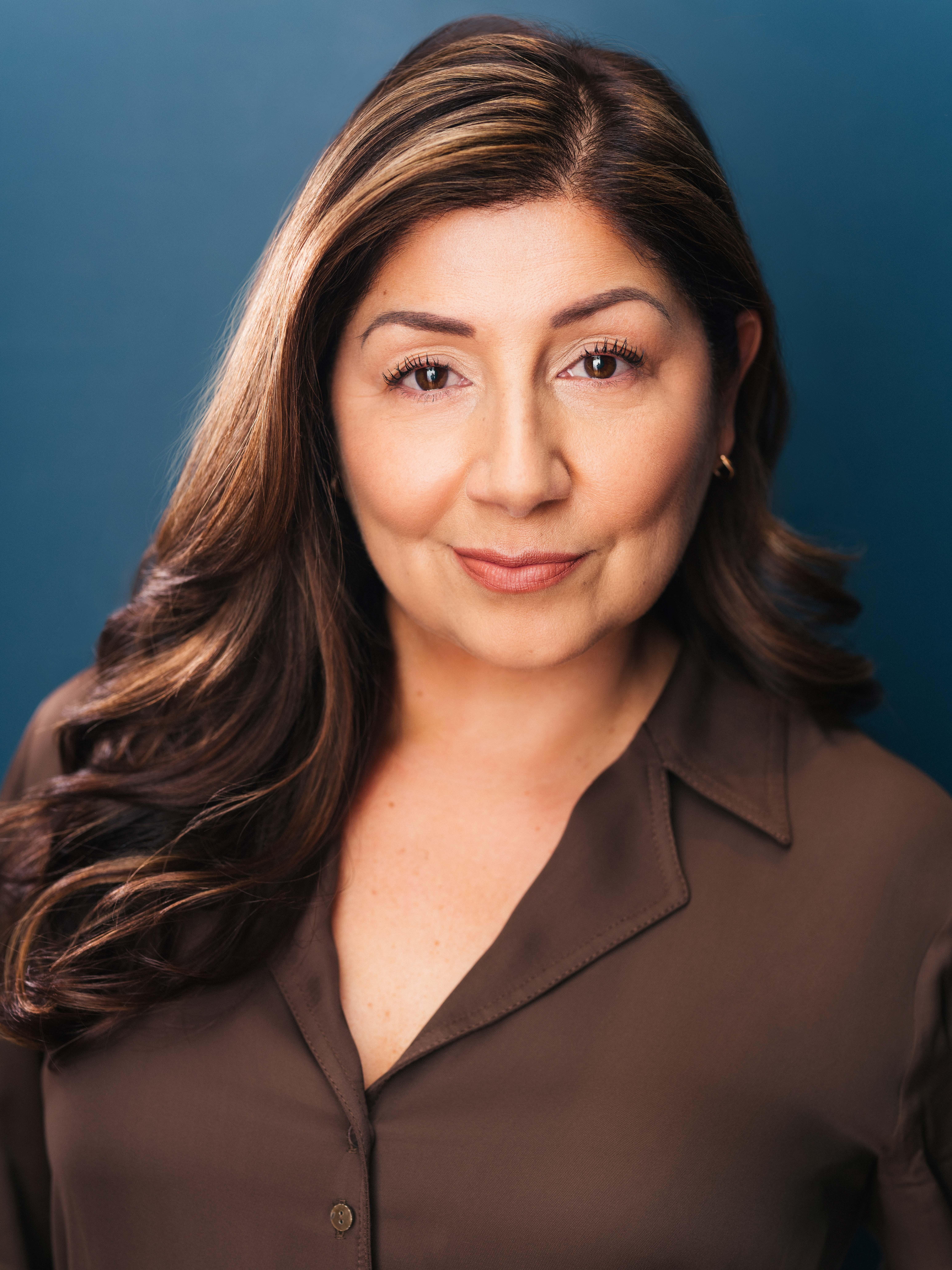 actor Daisy Galvis large photo