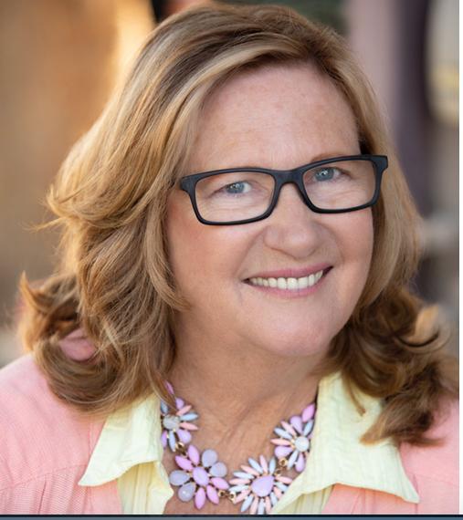 actor Cinda Adams large photo